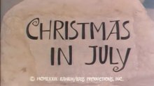 Natal em Julho (Rankin Bass 1979)