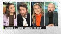 4GOOD - Économie circulaire : comment construire des filières robustes ?