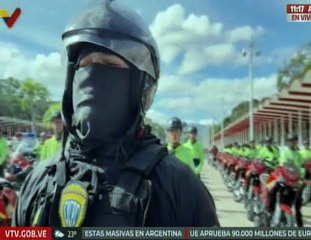 Vpdte. Sectorial Diosdado Cabello: Hemos roto récord de solicitud de ingreso a la UNES este año