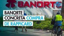 Banorte concreta la compra de RappiCard y refuerza su negocio digital