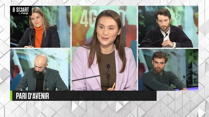 4GOOD - Les initiatives d’avenir pour plus de circularité