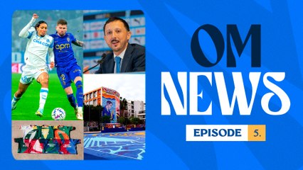 OM News #5