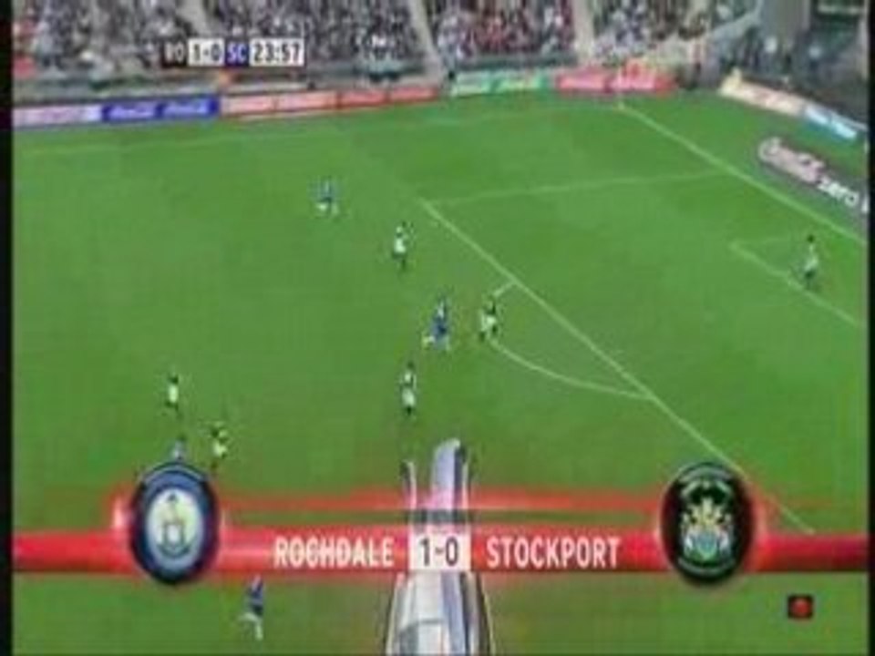County vs Rochdale 3