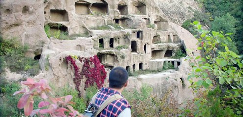 Ghost Blows Out The Light: Finding Hu Ba Yi (2017) Ep 16 [Eng Sub]