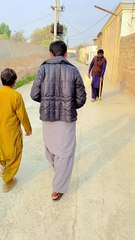 Viral comedy content