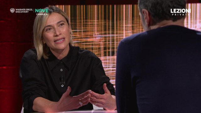 Anna Foglietta: «L’educazione affettiva è la chiave per la giustizia di genere»