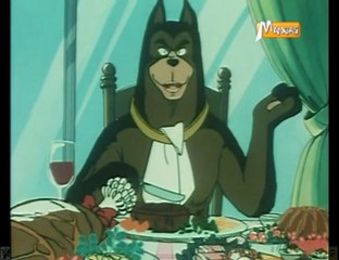 Le collège fou fou fou 14 - Le défi de Lassie  La fête de la Saint Valentin