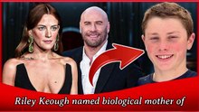 Who Is Riley Keough? 😲 Elvis Presley’s Granddaughter & John Travolta Family Connection