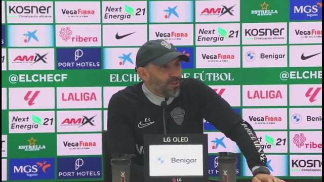 Eder Sarabia muy crítico contra el formato de la Copa del Rey: La competición no es justa