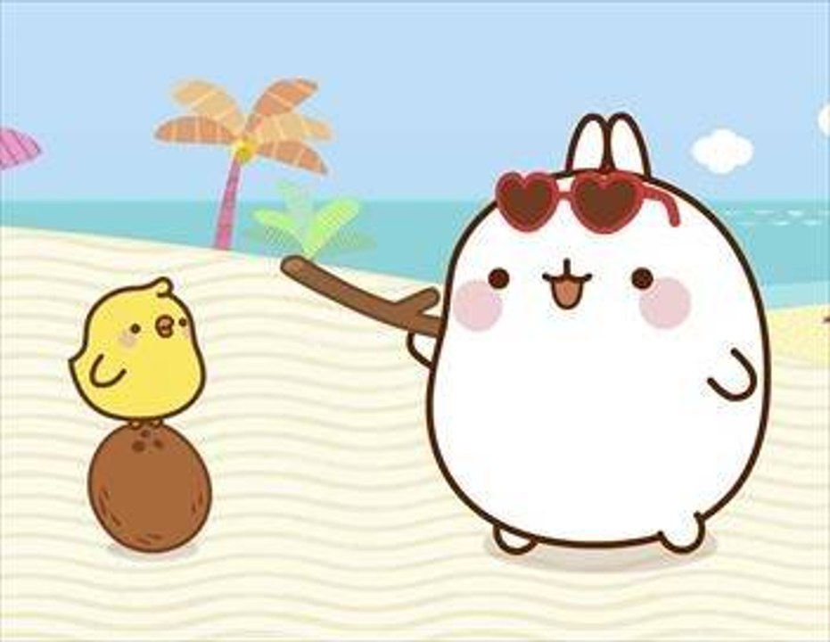 Molang