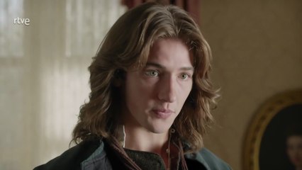 Valle Salvaje  Capitulo 322