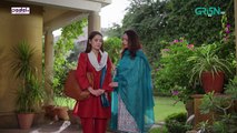 Aik Bhool Episode 80 - 19 December 2025 - Green TV Entertainment