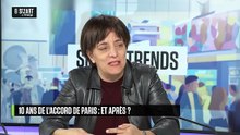 SMART TRENDS - Emission du samedi 20 décembre