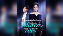 Back to the Heiress, Back to Slay - Full Movie 2025