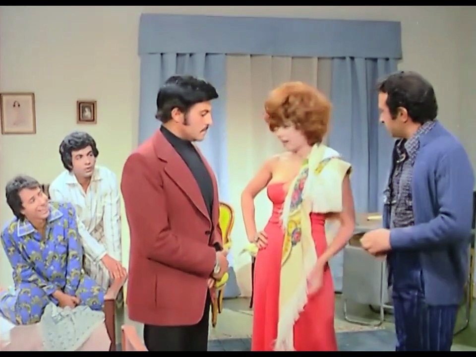 HD فيلم (  بائعة الحب  ) - ناهد شريف - مشاهدة ا...