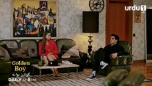 Golden Boy  Episode Promo 65  Turkish Drama