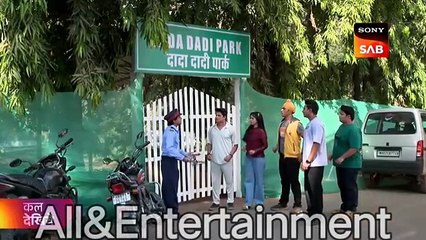 Taarak Mehta Ka Ooltah Chashmah | तारक मेहता | Ep 4586 | Coming Up Next