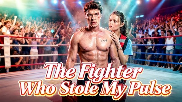 The Fighter Who Stole My Pulse #reelshort