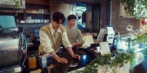 المسلسل الكوري لعبة الموت الحلقة 4