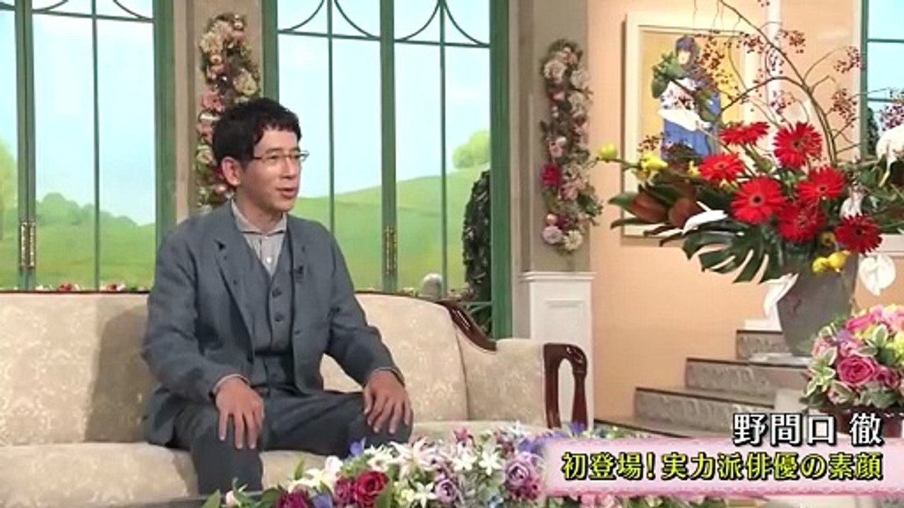 徹子の部屋 2025年日12月19日