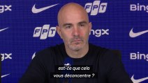 Maresca dément les rumeurs l’envoyant à Man. City ou la Juventus