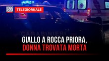 Telegiornale Roma e Regione Lazio - Edizione delle 19:30 di venerdì 19 Dicembre 2025