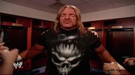 Triple H & John Cena gear up before WrestleMania main event! - WrestleMania 22 2/4/06