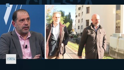 Zapatero y Sánchez: las investigaciones les apuntan dentro de la trama socialista