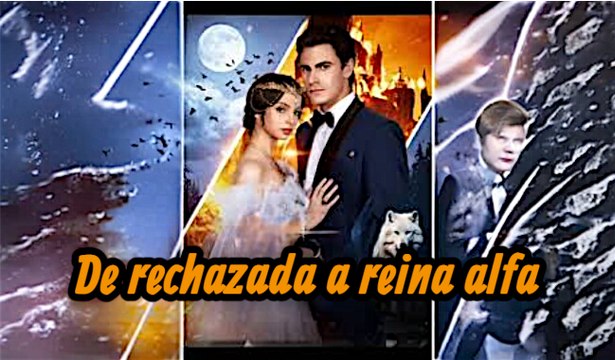 De rechazada a reina alfa