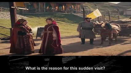 Kuruluş Orhan 6.BöLüM