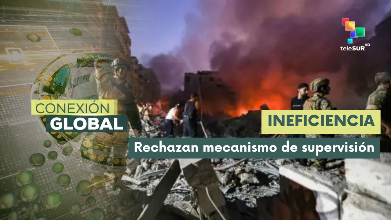 Libaneses condenan la violación del cese el fuego