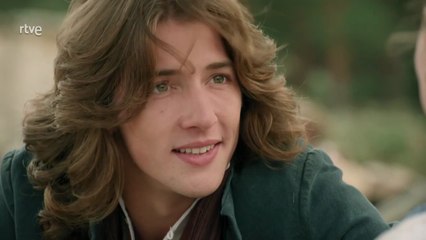 Valle Salvaje  Capitulo 320