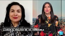 ¿Están México y Brasil en capacidad para mediar la crisis entre EE. UU. y Venezuela?