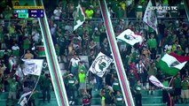 Marathón 3 - 0 Platense | Triangular Grupo 'B' - Jornada 3 | Liga Nacional - Apertura 2025 - 2026