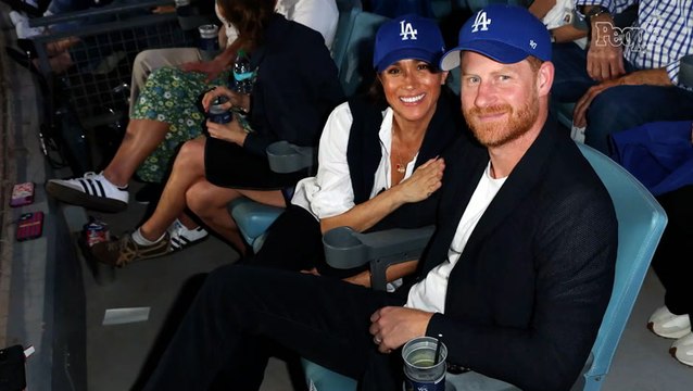 Prince Archie and Princess Lilibet Star in Meghan Markle and Prince Harry's Most Intimate Family Photo Yet