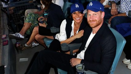 Prince Archie and Princess Lilibet Star in Meghan Markle and Prince Harry's Most Intimate Family Photo Yet