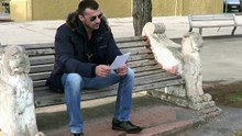 Poesia di un gigolo