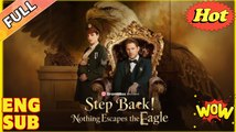Step Back! Nothing Escapes the Eagle [ NEW MOVIE RELEASES ]