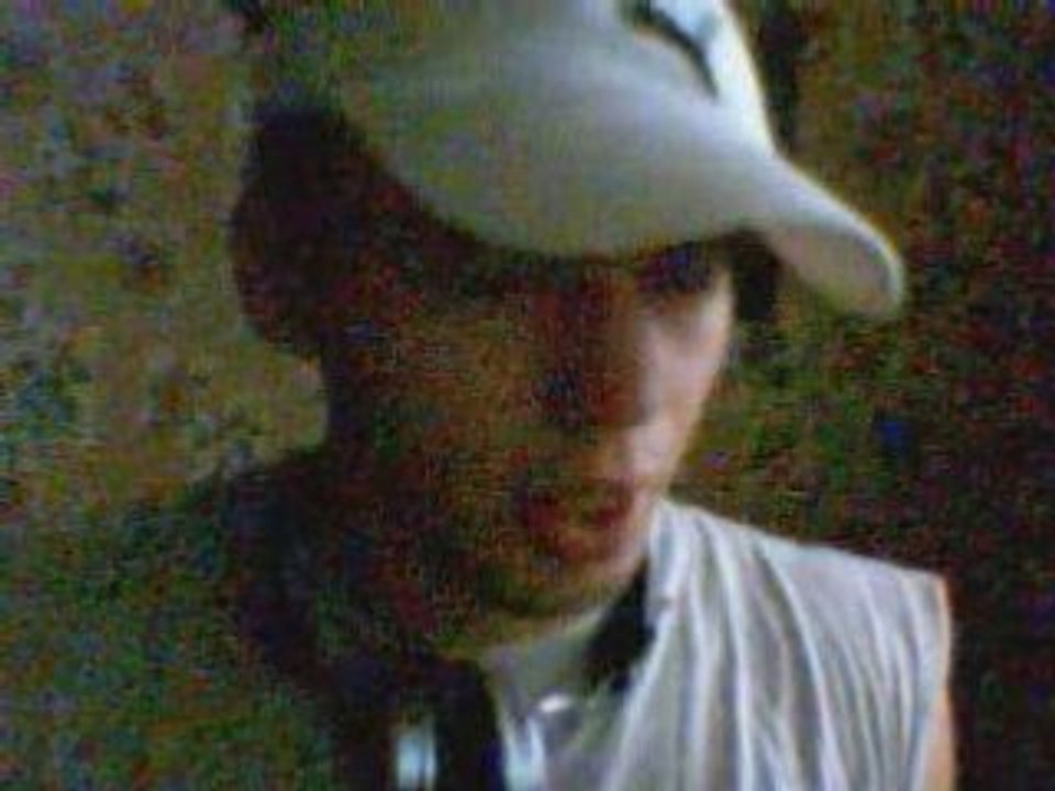 Fredo ( j aimerai quant meme te dire Francis cabrel)