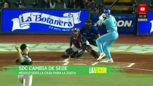 México será la nueva sede de la Serie del Caribe 2026