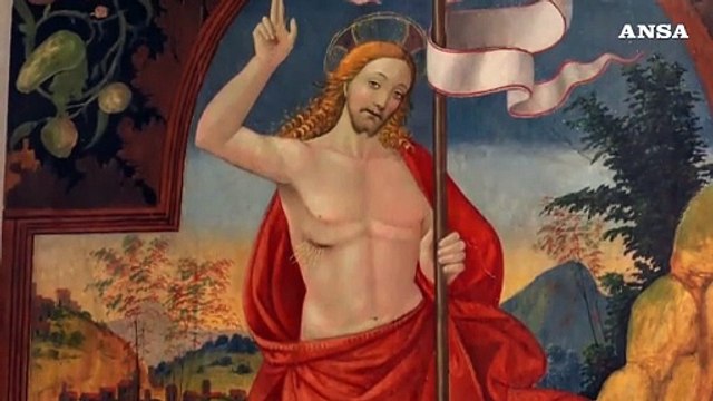 A 16 anni dal sisma, il Munda torna nella sua casa all'Aquila