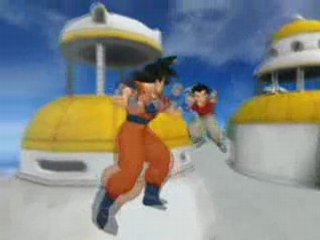 Dragon Ball Z Français