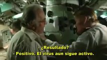Exterminio, El Fin   Virus   1980 Subtitulada  Cuarta Parte