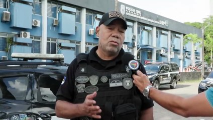 Assassinato de Líder Religioso em Paulista: Investigação Sobre o Crime na Rua Primavera