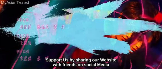 Ep 19 Speed and Love (2025) Engsub