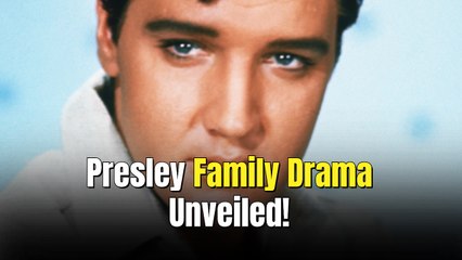 Elvis Presley’s Heir Revealed to Be John Travolta’s Son After Riley Keough Donated Eggs, Lawsuit Claims