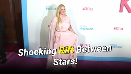 Amy Schumer Secretly Feuding With Former Friend Nikki Glaser Because ‘Trainwreck’ Star ‘Got Weird’