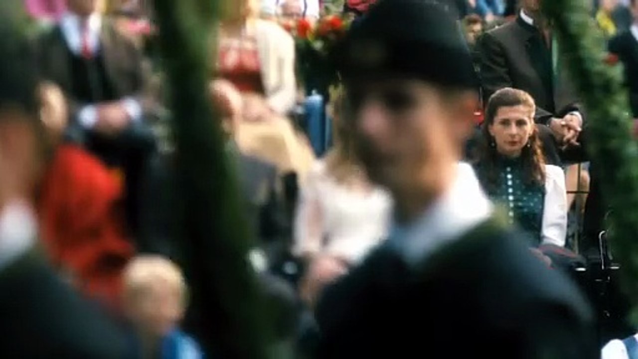 #06 Landkrimi  Wenn du wusstest wie schon es hier ist