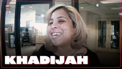 Understanding Grief with Khadijah Johnson | Detroit Culture Shifters