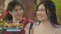 Pepito Manaloto - Tuloy Ang Kuwento: Simbang gabi bonding ng Manaloto sibs! (YouLOL)